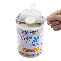 Nestlé 雀巢 小佳膳系列 儿童特殊配方奶粉 国行版 400g 香草味