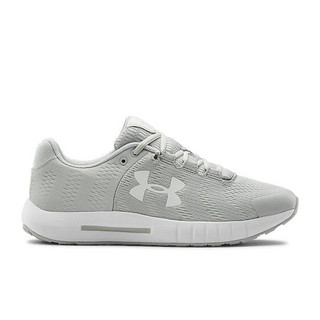 UNDER ARMOUR 安德玛 Micro G Pursuit BP 女子跑鞋 3021969