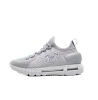 UNDER ARMOUR 安德玛 HOVR Phantom SE 女子跑鞋 3021589-015 灰色 36.5