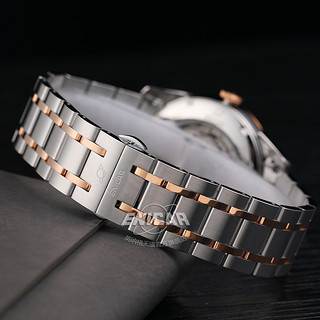 官方原装正品瑞士手表男机械表潮流名表腕表男士手表