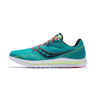 saucony 索康尼 KINVARA 菁华 11 男子跑鞋 S20551