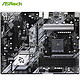 ASRock 华擎 B550 Phantom Gaming 4 幻影 主板