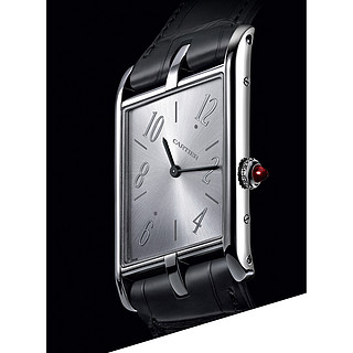 Cartier 卡地亚 腕表 WGTA0042