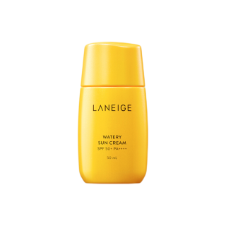 laneige兰芝朝露防晒霜spf50pa50ml