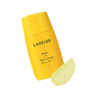 LANEIGE 兰芝 朝露防晒霜 SPF50+ PA++++ 50ml