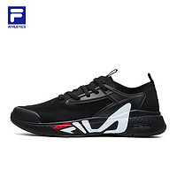 FILA 斐乐 FILA ATHLETICS斐乐Mind 3s 男鞋健身鞋2021夏季入门级跑鞋