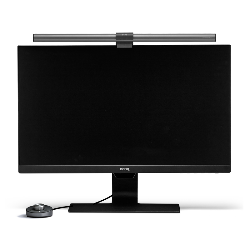 BenQ 明基 ScreenBar Plus 电脑显示器护眼灯