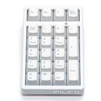 FILCO 斐尔可 FTKP22M/MW2 22键 有线机械键盘