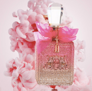 Juicy Couture 橘滋 甜美玫瑰女士淡香精 EDP