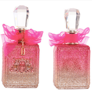 Juicy Couture 橘滋 甜美玫瑰女士淡香精 EDP 30ml