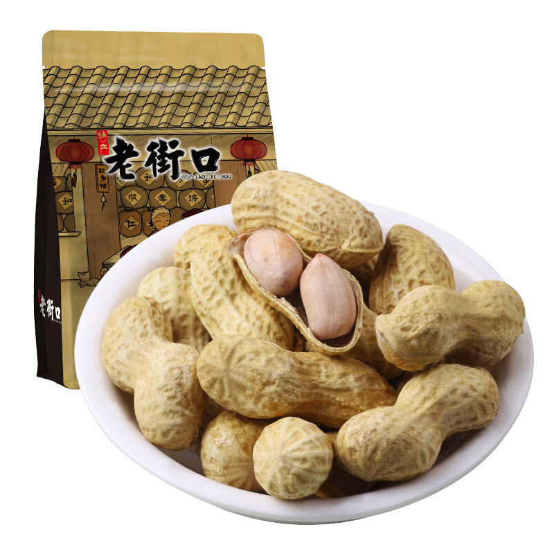 年货坚果采购清单(平价篇)