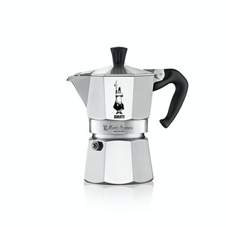 Bialetti 比乐蒂 0001162 手冲咖啡壶 4杯份