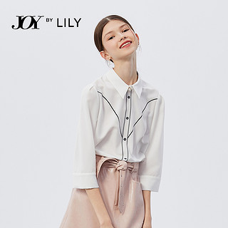 Lily LILY 120309C8940601 女士衬衫