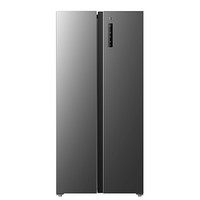MIJIA 米家 小米米家540L一级双开对开门智能家用无霜官方大容量冷藏冷冻冰箱