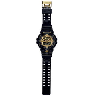 CASIO 卡西欧 G-SHOCK系列 电子腕表 GA-710系列