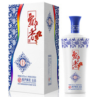 FUMAO/福矛 暂无信息 飘香 青花 窖香浓郁 浓香型白酒
