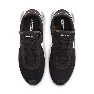 NIKE 耐克 D/ms/x/waffle 男子休闲运动鞋 CQ0205-001 黑色 42