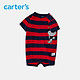 Carter's 孩特 婴儿短袖连体衣