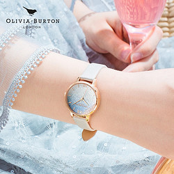 OLIVIA BURTON 奥利·维亚布顿 OB16US26 女士手表