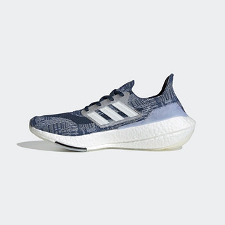 adidas Originals ULTRA BOOST21 FX7729 男子缓震跑步鞋