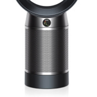 dyson 戴森 DP04 无叶风扇 酷黑色