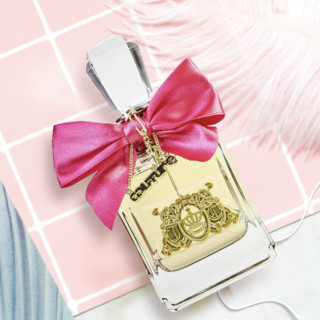 Juicy Couture 橘滋 甜美万岁女士浓香水 EDP 100ml