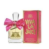 Juicy Couture 橘滋 甜美万岁女士浓香水 EDP 100ml