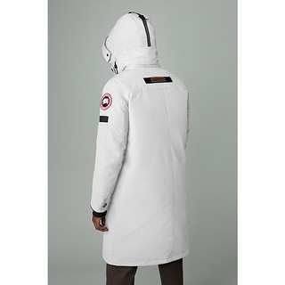 CANADA GOOSE /加拿大鹅 Westmount 派克大衣 2004M