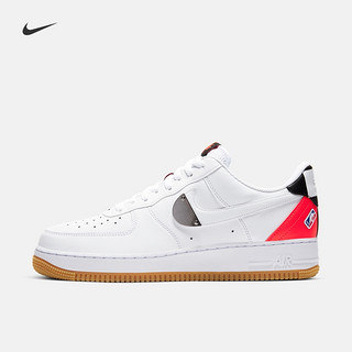 Nike耐克官方AIR FORCE 1 '07 LV8 AF1男子运动鞋新款CT2298