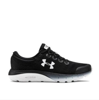 UNDER ARMOUR 安德玛 Charged Bandit 4 女子跑鞋 3021964