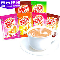 u.loveit 优乐美 优乐美奶茶(草莓味) 80g