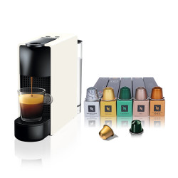 NESPRESSO Essenza Mini系列 C30 胶囊咖啡机