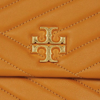 TORY BURCH 汤丽柏琦 女士羊皮链条包 小号