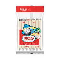 Thomas & Friends 托马斯和朋友 儿童零食 奶酪鳕鱼肠105g