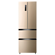 Hisense 海信 BCD-321WTVBPI/Q 单循环 风冷多门冰箱 321L 金色