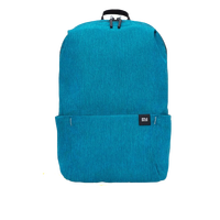 Xiaomi 小米 男女款炫彩小背包 亮蓝色 20L