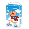 ANPANMAN 面包超人 超柔超薄系列 拉拉裤 XL36片