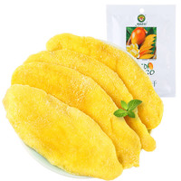 ORCHARD FARMER 果园老农 东南亚芒果干 50g