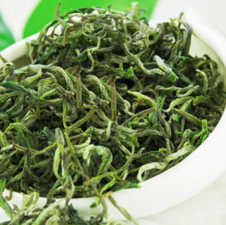 ZHANGYIYUAN 张一元 黄山毛峰 绿茶 130g