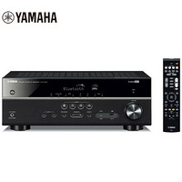 雅马哈（Yamaha）HTR-3072+IC800 音响 音箱 吸顶式音响 天花吊顶式背景音乐蓝牙音响 USB音响（3件套）