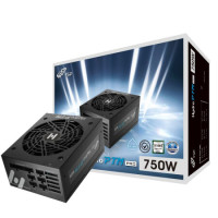 全汉 Hydro PTM Pro750W 白金牌全模组电源