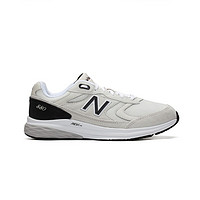 new balance 880系列 男子跑鞋 MW880OF3 月光米 46.5