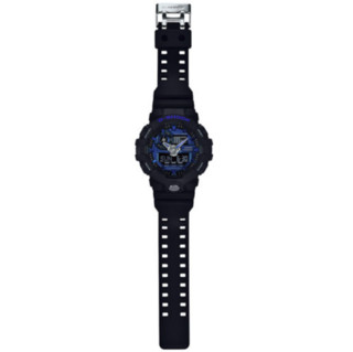 CASIO 卡西欧 G-SHOCK系列 53.4毫米电子腕表