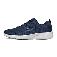 SKECHERS 斯凯奇 SPORT系列 Dynamight 2.0 男子跑鞋 58362