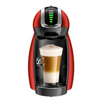 Dolce Gusto EDG 466 胶囊咖啡机