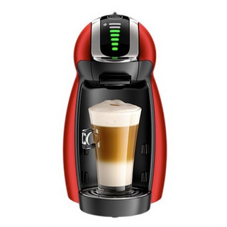 Dolce Gusto EDG466 胶囊咖啡机