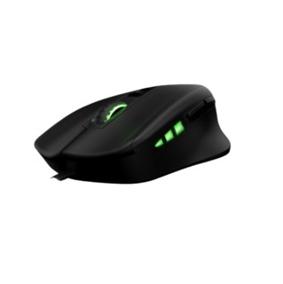 mionix NAOS-8200 有线鼠标 8200DPI RGB 黑色