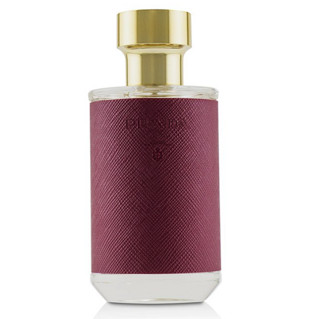 PRADA 普拉达 La Femme系列 殷红淑女女士浓香水 EDP 100ml