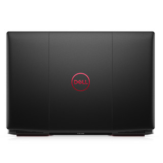 DELL 戴尔 G3 3590 15.6英寸 游戏本 黑色（酷睿i7-9750H、GTX 1660TiMQ 6G、8GB、512GB SSD、1TB HDD、1080P、IPS、144Hz)