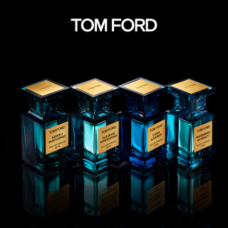 TOM FORD Neroli绝耀倾橙香水 TF男女士香水 520礼物(50mL、MANDARINO DI AMALFI ACQUA 绝谧海岸香水)